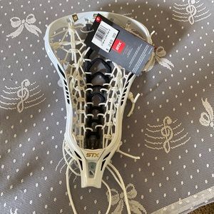 Brand new crux 600 head 10 degree